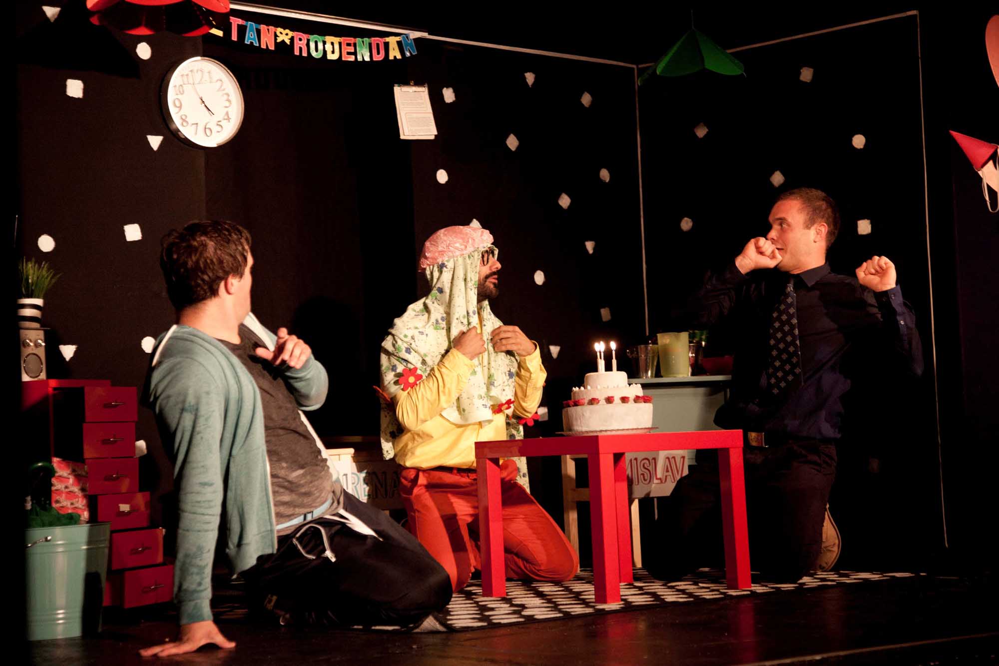 čudesna šuma fotografija 4